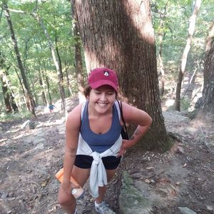 Meet your Posher, Mickey